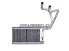 Mitsubishi L200 2005-2015 soba radiatoru